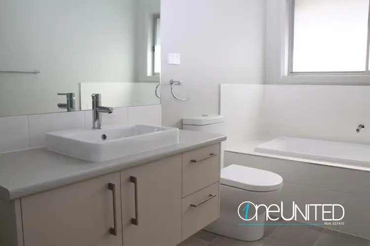 Sixth view of Homely house listing, 28 Thorpe Circuit, Oran Park NSW 2570