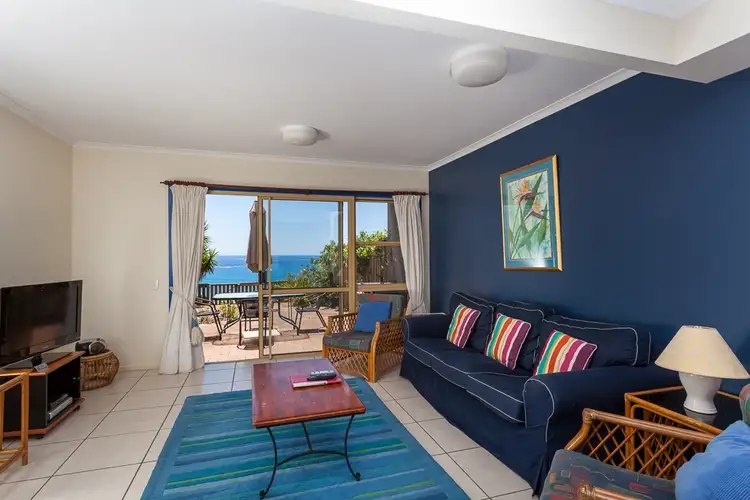 Fourth view of Homely unit listing, 29/21-25 Cumming Parade, Point Lookout QLD 4183