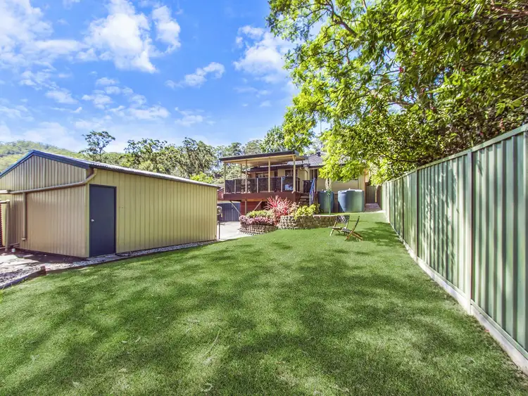 Sixth view of Homely house listing, 37 Barree Avenue, Narara NSW 2250