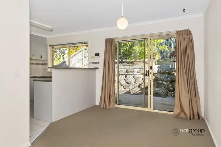 Fifth view of Homely townhouse listing, 18/402 Pine Ridge Road, Coombabah QLD 4216