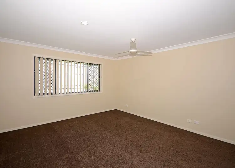 Fourth view of Homely house listing, 67 Parklands Blvd, Wondunna QLD 4655
