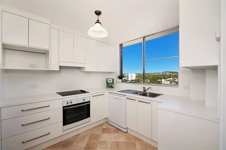 Fourth view of Homely apartment listing, 40/1 Waugh Street, Port Macquarie NSW 2444