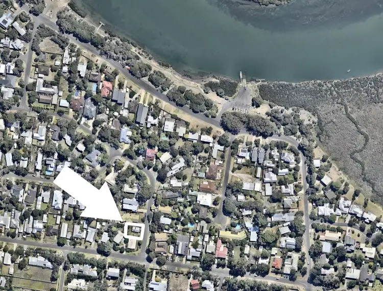 Second view of Homely land listing, 2A Wattlebird Crescent, Barwon Heads VIC 3227