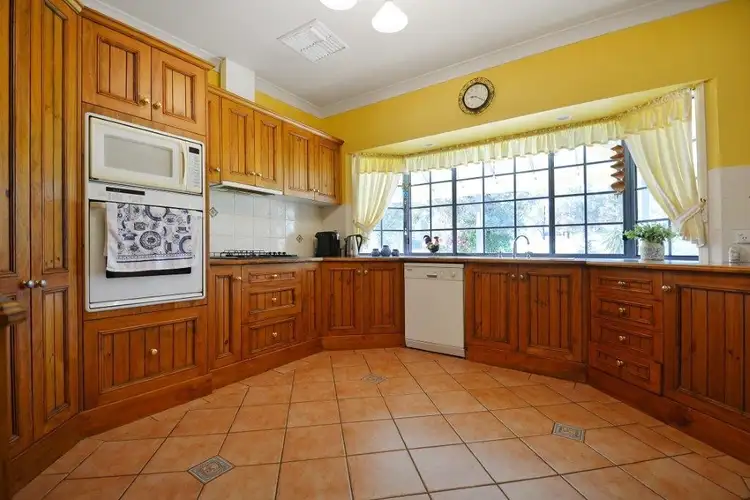 Third view of Homely rural property listing, 38 Evans Road, Gunnedah NSW 2380