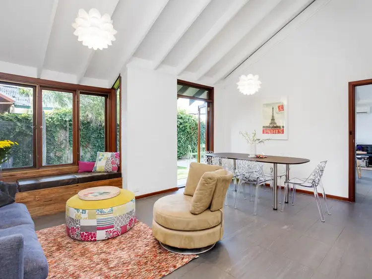Second view of Homely house listing, 224B Hensman Road, Shenton Park WA 6008