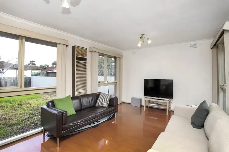 Second view of Homely house listing, 27 Buckingham Crescent, Sunshine West VIC 3020