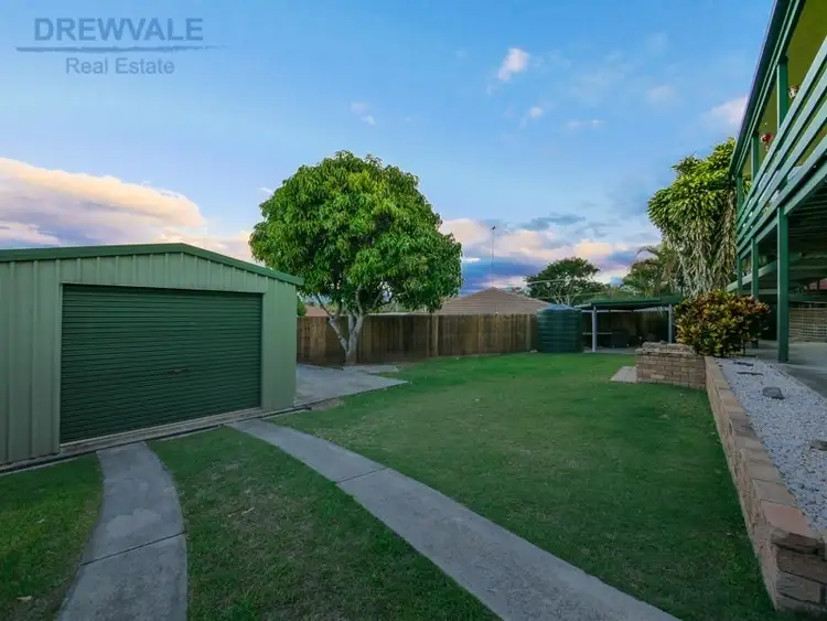 Fourth view of Homely house listing, 26 Flinders Crescent, Boronia Heights QLD 4124