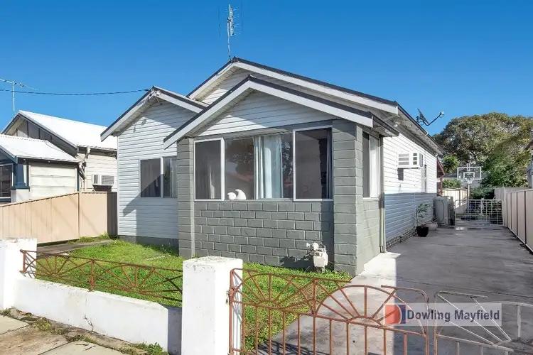27 Rawson Street, Mayfield NSW 2304