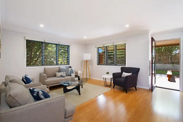 6 Bushmead St, Nerang QLD 4211