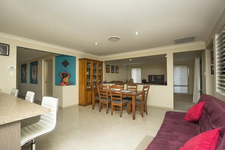 Fifth view of Homely house listing, 30 Palmerston drive, Branyan QLD 4670