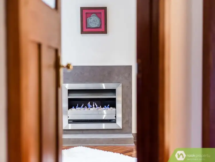 Second view of Homely house listing, 73 Dalgety Street, East Fremantle WA 6158