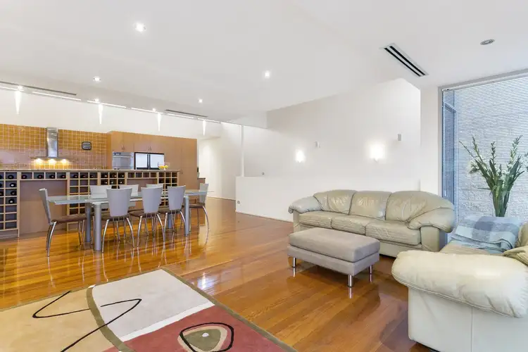 Sixth view of Homely townhouse listing, 1/5 Beaver Street, Ocean Grove VIC 3226