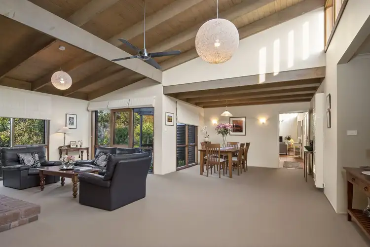 Sixth view of Homely house listing, 18 Trident Court, Ocean Grove VIC 3226