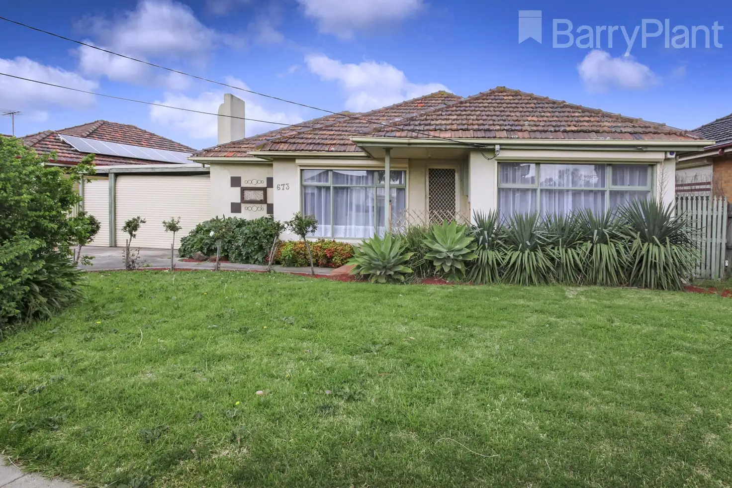 Main view of Homely house listing, 673 Ballarat Road, Ardeer VIC 3022