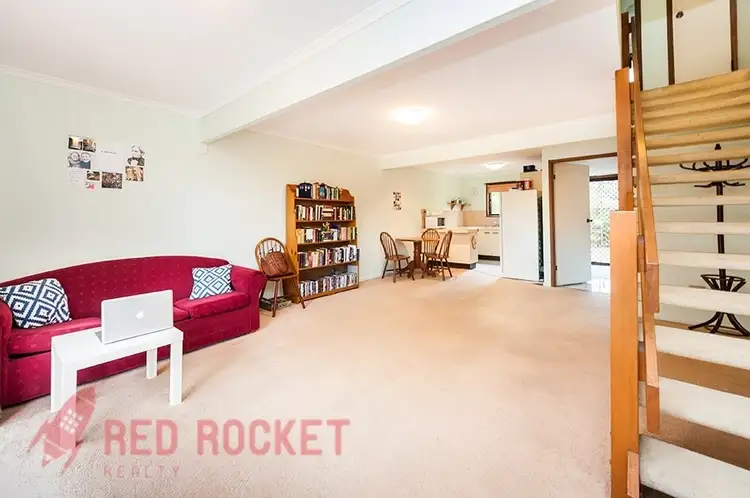Third view of Homely townhouse listing, 11/4 Amie Court, Springwood QLD 4127