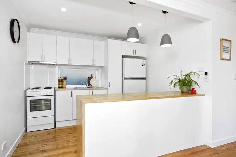 Fifth view of Homely house listing, 1/2 Sunset Strip, Ocean Grove VIC 3226