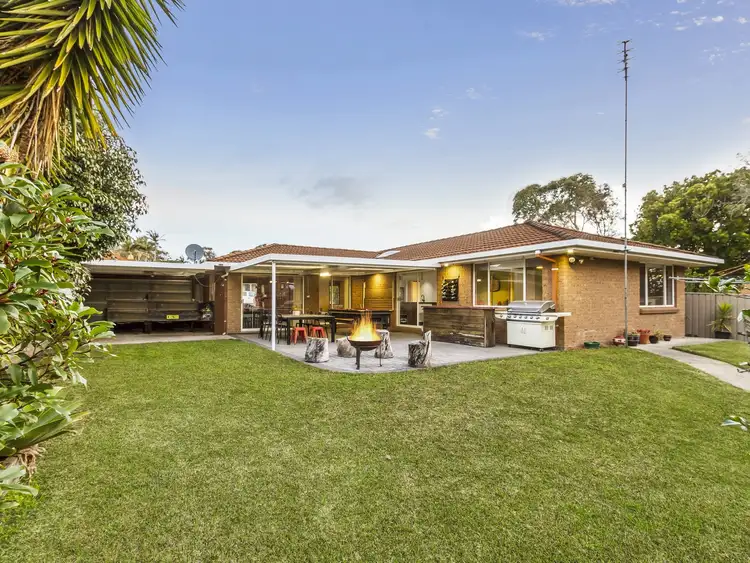 12 Conroy Crescent, Kariong NSW 2250