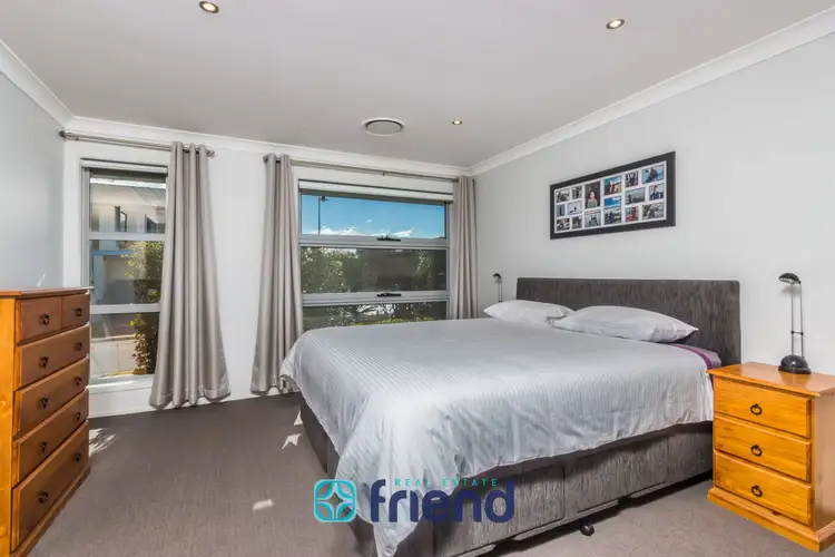 Third view of Homely house listing, 29 Shimmer Street, Nelson Bay NSW 2315