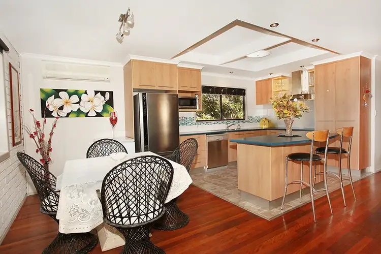Fourth view of Homely house listing, 30 Tasol Street, Bli Bli QLD 4560