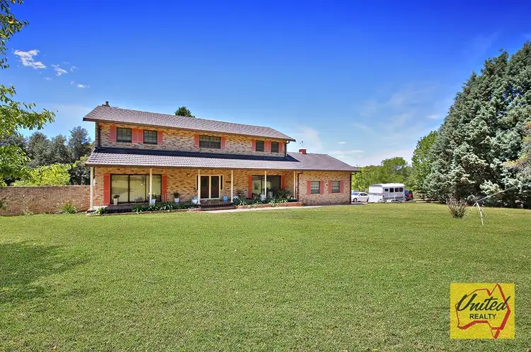 130 New Jerusalem Road, Oakdale NSW 2570