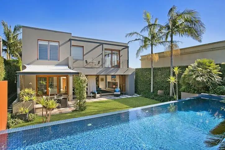 2A Hampden Street, Mosman NSW 2088