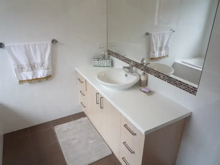 Seventh view of Homely house listing, 13 Garnet Way, Taylors Hill VIC 3037