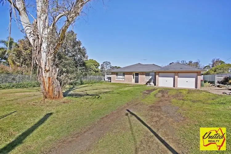 Second view of Homely rural property listing, Address available on request