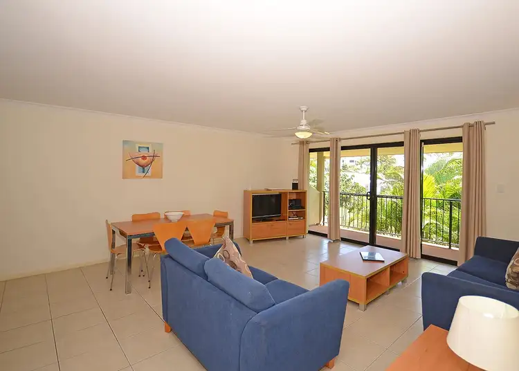 Second view of Homely unit listing, 22/13-15 Ann Street, Torquay QLD 4655