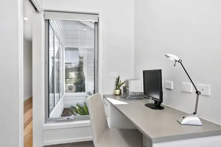 Fifth view of Homely townhouse listing, 107A Draper Street, Ocean Grove VIC 3226