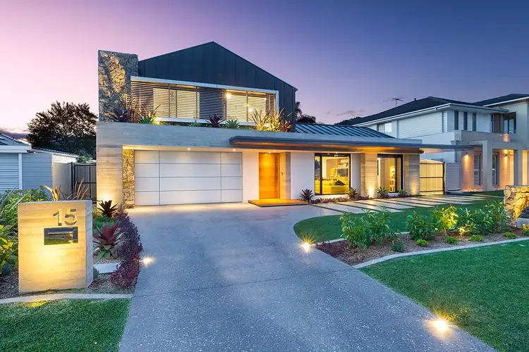 15 Macintyre Cres, Sylvania Waters NSW 2224