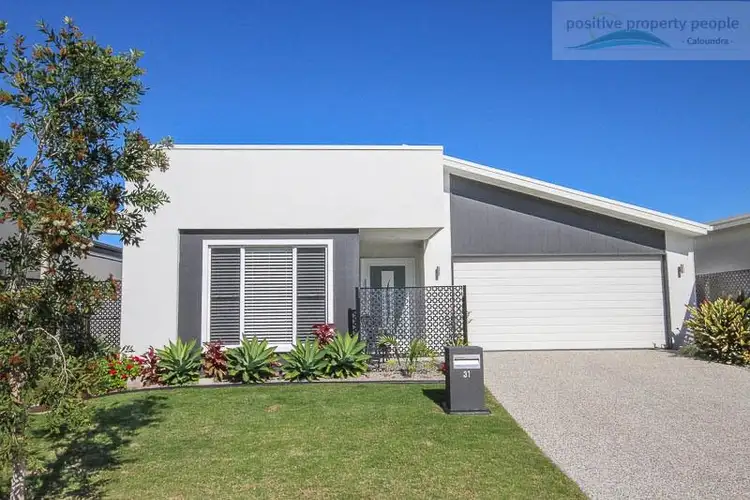 Third view of Homely house listing, 31 Apple Crescent, Caloundra West QLD 4551