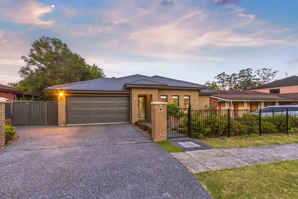 Main view of Homely unit listing, 95a Fountains Road, Narara NSW 2250