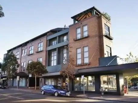 Sixth view of Homely apartment listing, 215/2 Macpherson Street, Cremorne NSW 2090