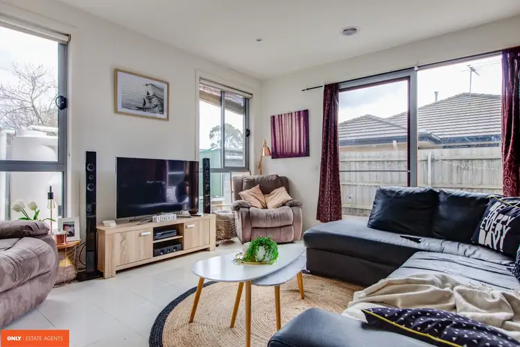 Second view of Homely house listing, 2/132 Victoria Street, Hastings VIC 3915