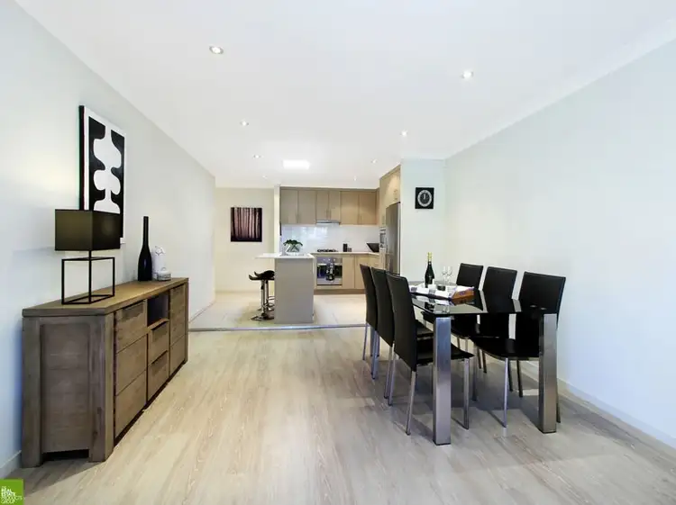 Fifth view of Homely villa listing, 2/162 Kanahooka Road, Kanahooka NSW 2530