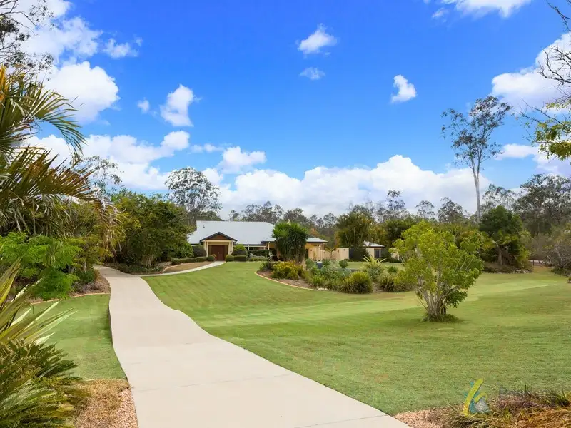 Main view of Homely rural property listing, 6 Castlereagh Pl, Anstead QLD 4070