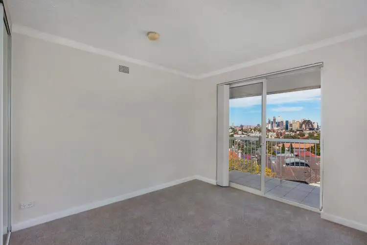 Sixth view of Homely apartment listing, 16/98 Ben Boyd Rd, Neutral Bay NSW 2089