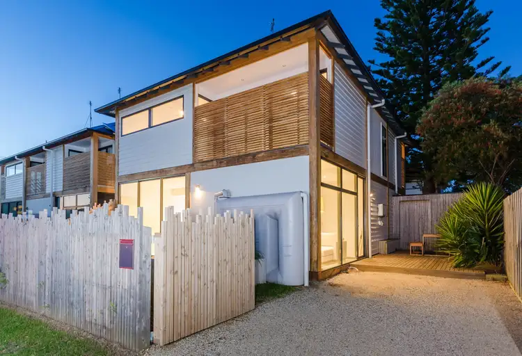 Main view of Homely townhouse listing, 20 Punt Road, Barwon Heads VIC 3227