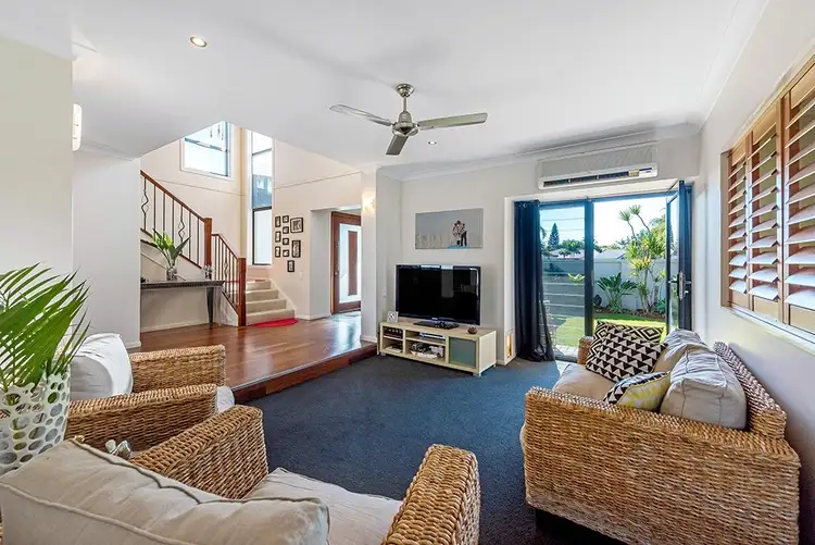 Third view of Homely house listing, 110 Santa Cruz Blvd, Clear Island Waters QLD 4226