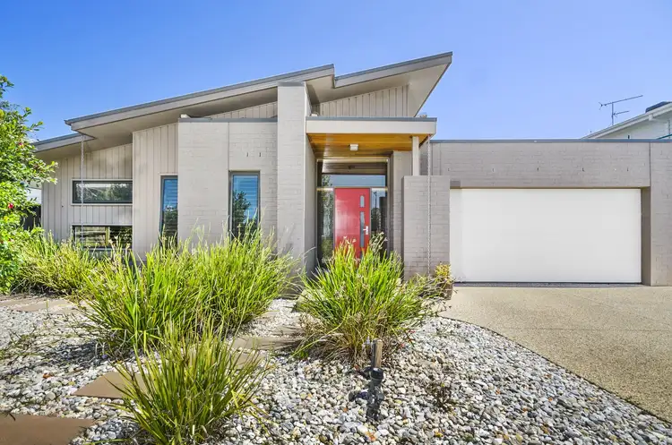 Sixth view of Homely house listing, 41 Seabank Drive, Barwon Heads VIC 3227