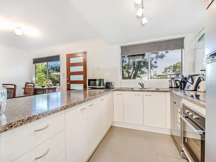 Second view of Homely townhouse listing, 5/28 Birch Street, Caloundra West QLD 4551