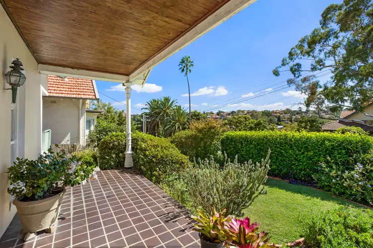 Main view of Homely house listing, 8 Lennox Street, Mosman NSW 2088