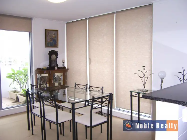 Third view of Homely unit listing, 303/38-42 Wallis Street 'The Crest', Forster NSW 2428