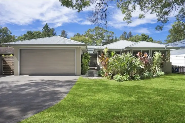 44 Albany Road, Umina Beach NSW 2257