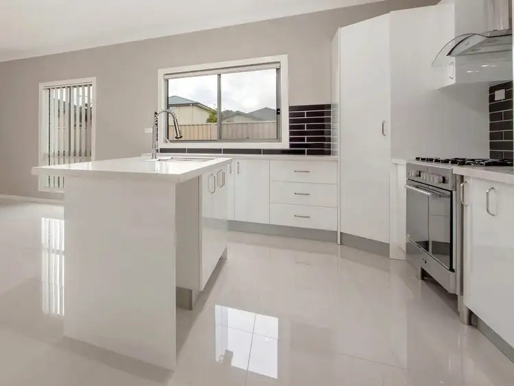 Second view of Homely house listing, 25 Donovan Boulevard, Gregory Hills NSW 2557