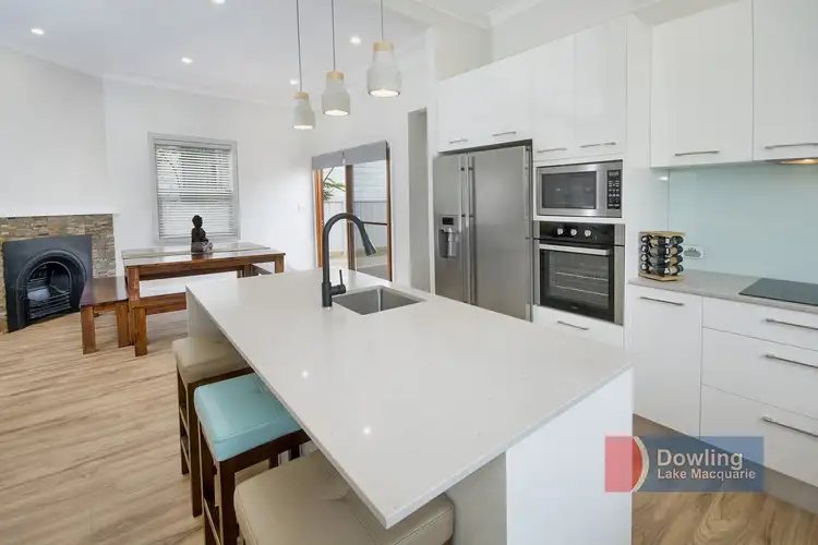 Fourth view of Homely house listing, 44 Bridges Road, New Lambton NSW 2305