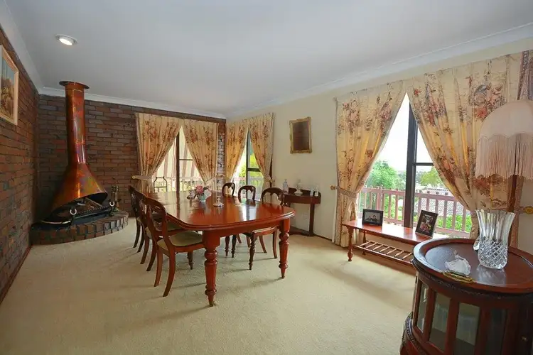 Fourth view of Homely house listing, 6 Cobbadah Crescent, Gunnedah NSW 2380