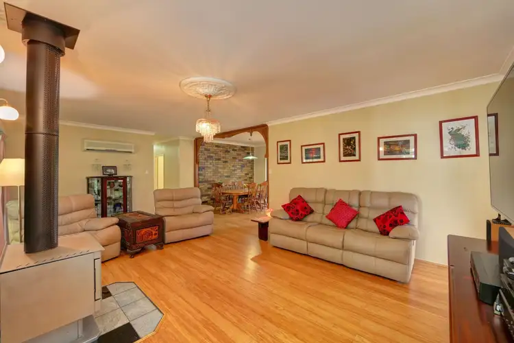 Third view of Homely rural property listing, 30 Paynes Road, South Kolan QLD 4670