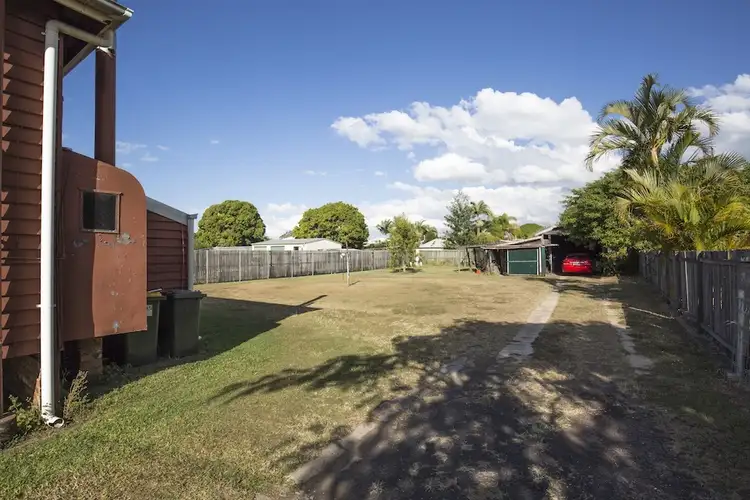Second view of Homely house listing, 68 Beatrice Street, Walkervale QLD 4670