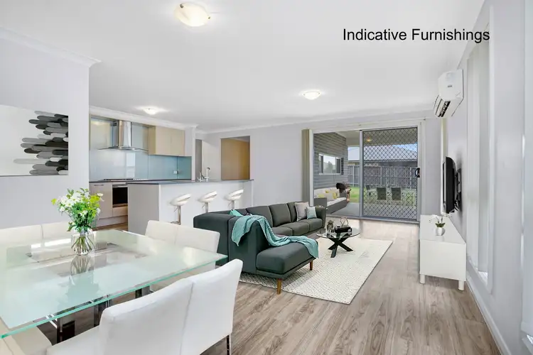 Third view of Homely house listing, 25 Mistfly Street, Chisholm NSW 2322